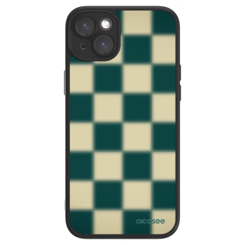 Picasee ULTIMATE CASE für Apple iPhone 15 Plus - Shadow Chess