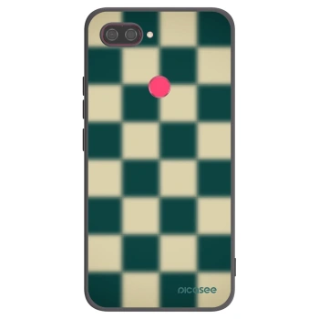 Hülle für Xiaomi Mi 8 Lite - Shadow Chess