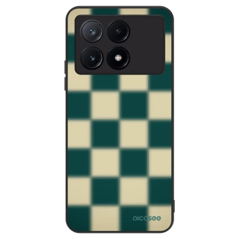 Hülle für Xiaomi Poco X6 Pro - Shadow Chess