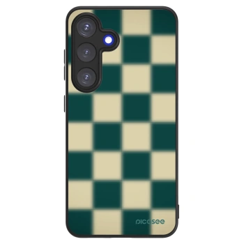Picasee ULTIMATE CASE für Samsung Galaxy A25 A256B 5G - Shadow Chess