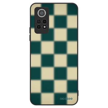 Hülle für Xiaomi Redmi Note 12 Pro 4G - Shadow Chess