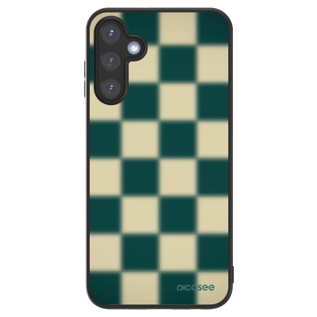 Picasee ULTIMATE CASE für Samsung Galaxy A15 A156B 5G - Shadow Chess