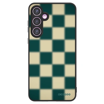Picasee ULTIMATE CASE für Samsung Galaxy A35 5G A356B - Shadow Chess
