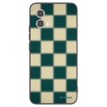 Hülle für Motorola Moto G53 5G - Shadow Chess