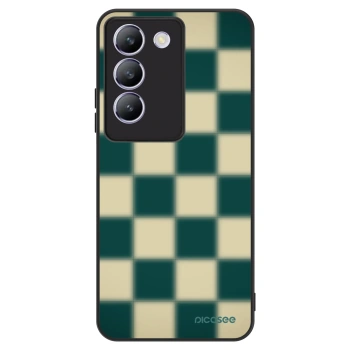 Hülle für Vivo V40 SE 5G - Shadow Chess