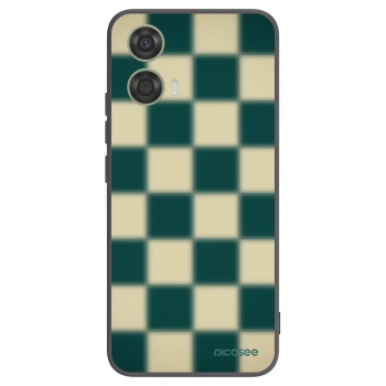Hülle für Motorola Moto G24 - Shadow Chess