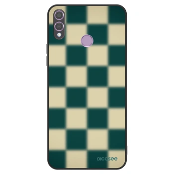 Hülle für Honor 8X - Shadow Chess