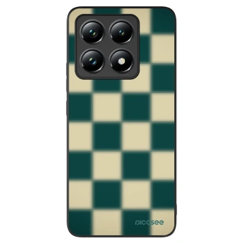 Picasee ULTIMATE CASE für Xiaomi 14T - Shadow Chess