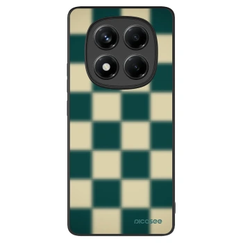 Picasee ULTIMATE CASE für Xiaomi Redmi Note 14 Pro+ 5G - Shadow Chess