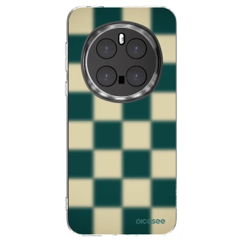 Picasee Honor Magic7 Pro 5G Hülle - Transparentes Silikon - Shadow Chess