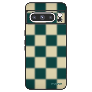 Picasee ULTIMATE CASE für Google Pixel 8 Pro - Shadow Chess