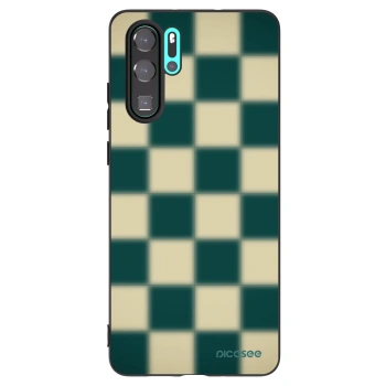 Hülle für Huawei P30 Pro - Shadow Chess