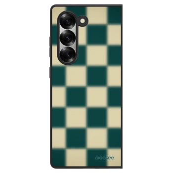 Hülle für Samsung Galaxy Z Fold6 5G - Shadow Chess