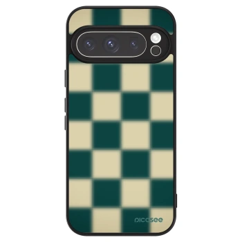 Hülle für Google Pixel 9 Pro - Shadow Chess