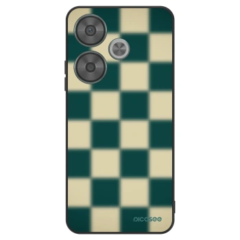 Hülle für Xiaomi Poco F6 - Shadow Chess