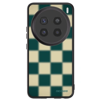 Hülle für Vivo X200 Pro - Shadow Chess