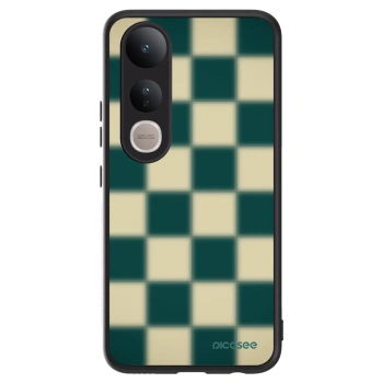 Hülle für Vivo V50 Lite 5G - Shadow Chess