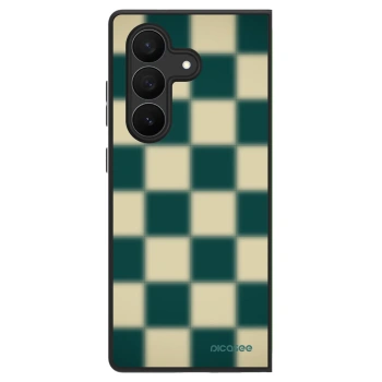 Hülle für Samsung Galaxy Z Fold7 5G - Shadow Chess