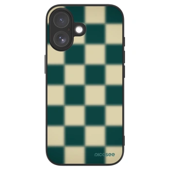 Picasee ULTIMATE CASE MagSafe für Apple iPhone 17 - Shadow Chess