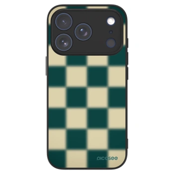Picasee ULTIMATE CASE für Apple iPhone 17 Pro - Shadow Chess
