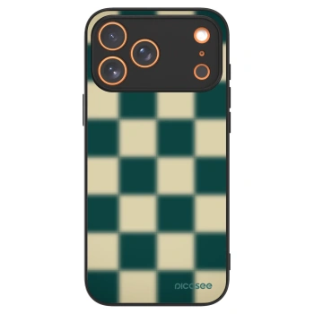 Picasee ULTIMATE CASE für Apple iPhone 17 Pro Max - Shadow Chess