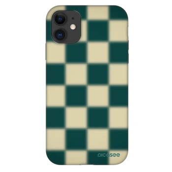 Hülle für Apple iPhone 11 - Shadow Chess