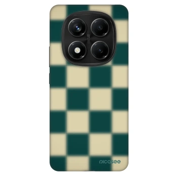 Hülle für Xiaomi Redmi Note 14 Pro 5G - Shadow Chess