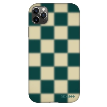 Hülle für Apple iPhone 11 Pro Max - Shadow Chess