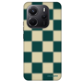 Hülle für Xiaomi Redmi Note 14 5G - Shadow Chess