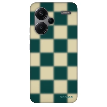 Hülle für Xiaomi Redmi Note 13 Pro+ 5G - Shadow Chess