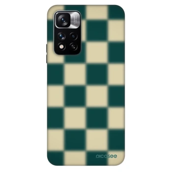 Hülle für Xiaomi Redmi Note 11 Pro 5G - Shadow Chess