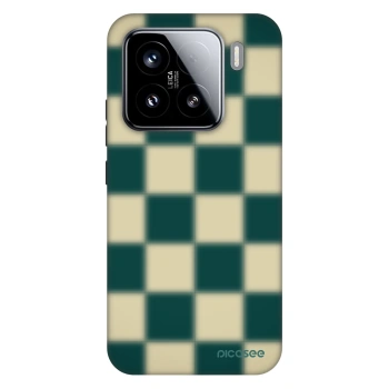 Hülle für Xiaomi 15 - Shadow Chess