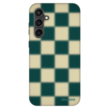 Hülle für Samsung Galaxy S23 FE S711B - Shadow Chess