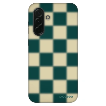 Hülle für Samsung Galaxy A36 5G - Shadow Chess