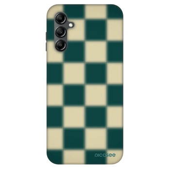 Hülle für Samsung Galaxy A14 5G A146P - Shadow Chess
