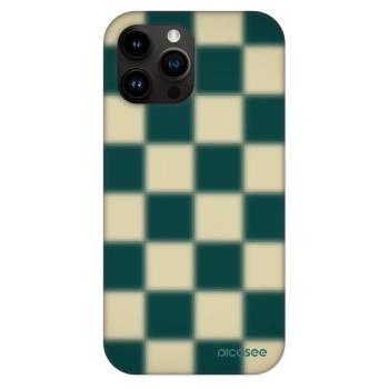 Hülle für Apple iPhone 13 Pro Max - Shadow Chess
