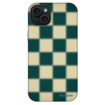 Hülle für Apple iPhone 14 Plus - Shadow Chess