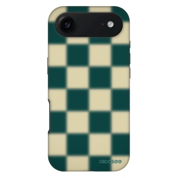 Hülle für Apple iPhone Air - Shadow Chess