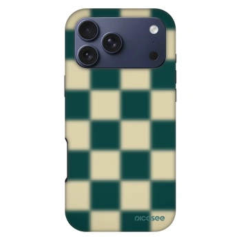 Hülle für Apple iPhone 17 Pro Max - Shadow Chess