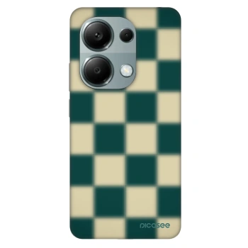 Hülle für Xiaomi Redmi Note 13 Pro 4G - Shadow Chess