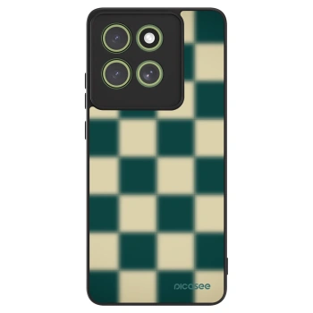 Hülle für Motorola Moto G86 5G - Shadow Chess