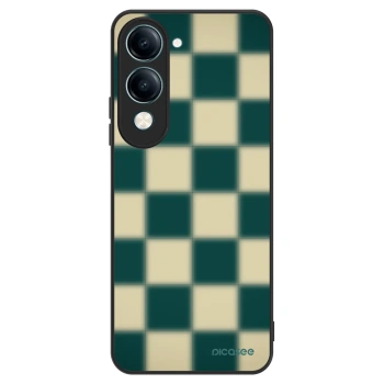 Hülle für Vivo Y29s 5G - Shadow Chess
