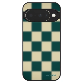 Hülle für Google Pixel 10 - Shadow Chess