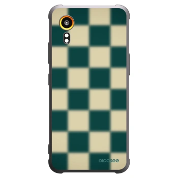 Hülle für Samsung Galaxy Xcover 7 - Shadow Chess