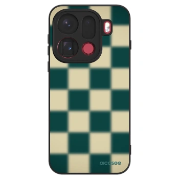 Hülle für OPPO Find X9 Pro - Shadow Chess