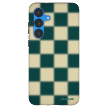 Hülle für Samsung Galaxy S25 FE 5G - Shadow Chess