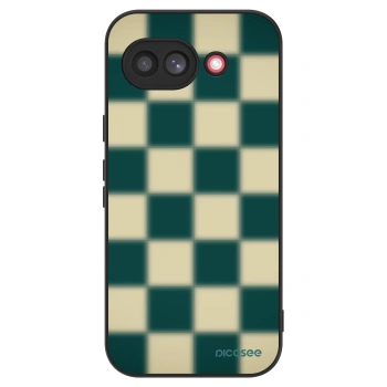 Hülle für Google Pixel 10a - Shadow Chess