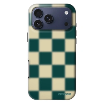 Hülle für Apple iPhone 18 Pro Max - Shadow Chess