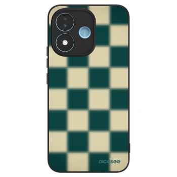 Hülle für Xiaomi Redmi Note 17 5G - Shadow Chess