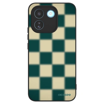 Hülle für Xiaomi Redmi Note 17 Pro MAX 5G - Shadow Chess